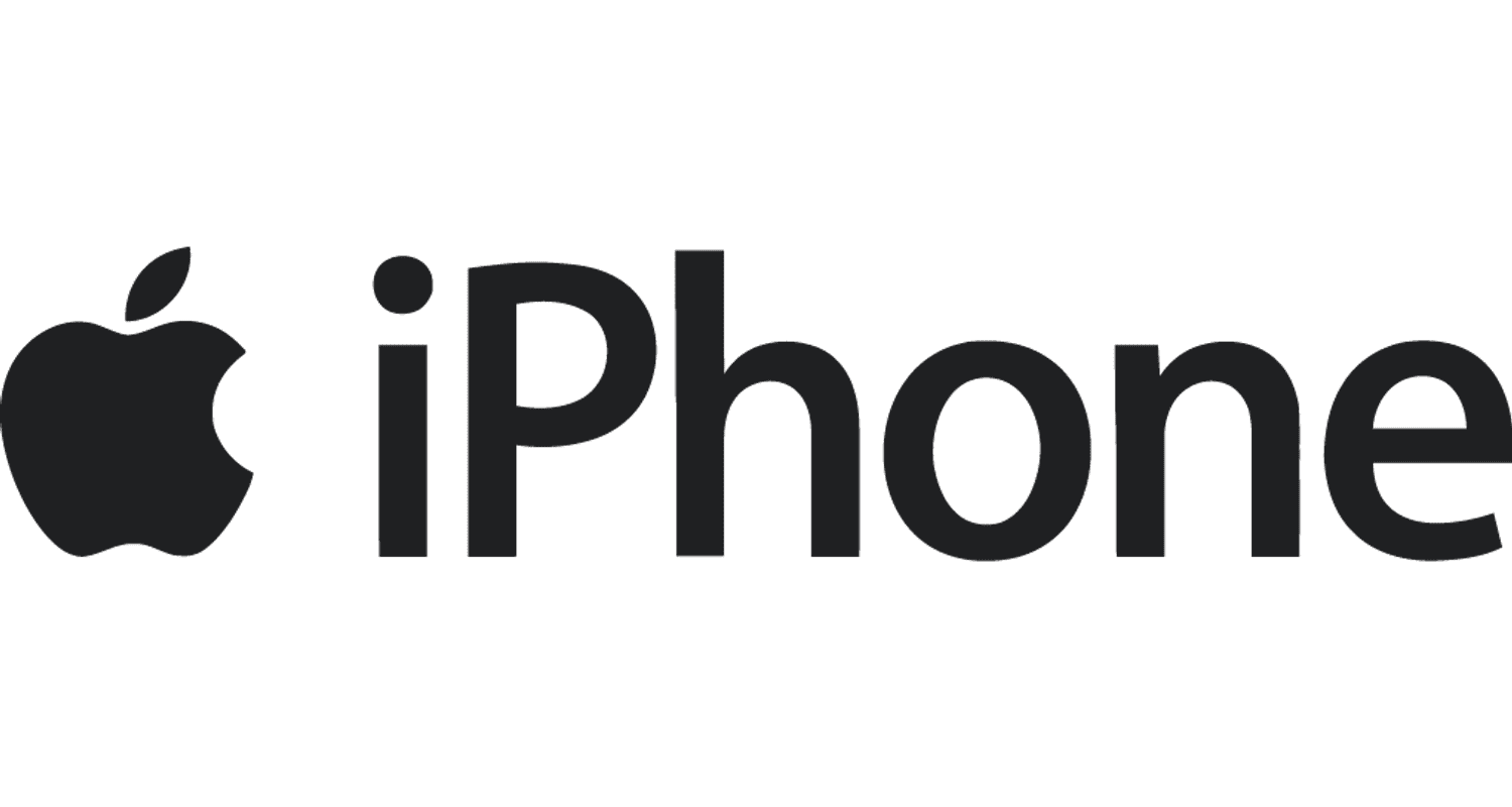 iPhone Logo