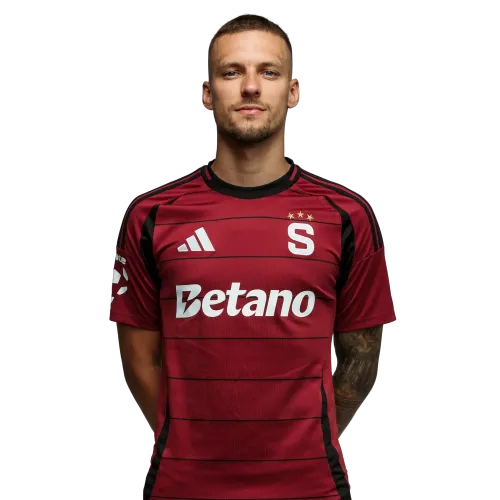 Lukáš Haraslín - trenér